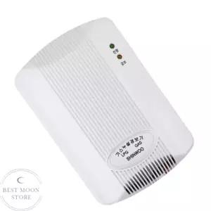 LPG 가스 누설 경보기 220V 가정용 방수형 단독형 ND-114N