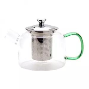 이탈리아노 티포트 (800ml) 유리주전자 내열 커피 서버