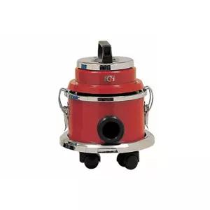 업무용청소기 스텐 KV-1S 5ℓ 1.200W (1EA) 업소용 산업용 진공 건식 1모터 차량내부 건물계단 용품