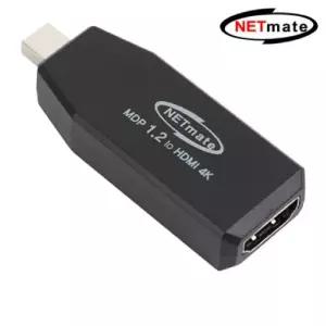 HDMI 젠더 무전원 미니 디스플레이 포트 신호 변환기 TOHDMI 12TOHDMI 영상출력 고해상도HDMI