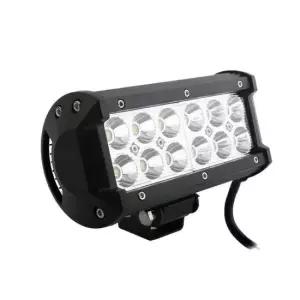 써치라이트 안개등 크레인 중장비 LED써치라이트 4D 12V 24V 36W