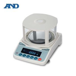 AND 정밀 전자저울 FX-200i 220g (0.001g)