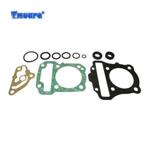 Tmuare  상단 엔진 헤드 가스켓 O-링 씰 키트혼다 CRF110F 2013-2023 먼지/흙길 바이크용