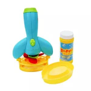 DIOMEBubble In BubbleBlue어린이장난감 비누방울만들기 놀이 야외 비눗 버블 비눗만들기
