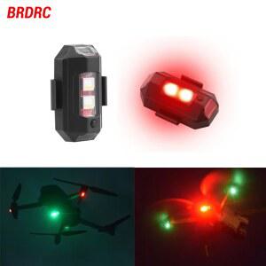 DJI MAVIC 4 PRONEOMINI PROMINI 24K 라이트 신호 램프 미니 조명 경량 방지 6 스트로브 드론 충돌
