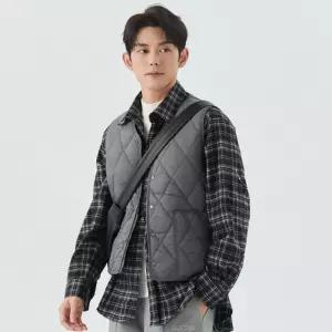 프리미엄 기모 포켓 베스트 DS-5050남성조끼 남자 패딩 용쪼끼 쪼끼