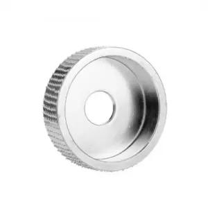 우드 앵글 16MM보어 75MM 3인치 그라인딩휠 SILVER그라인더 그라인딩 그라인더