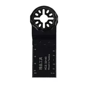 멀티커터 톱날 목재 플라스틱 컷날 고운 32mm 절단 절단기 커날 터날 커팅