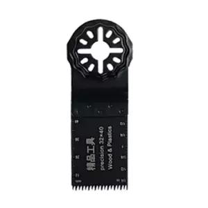 멀티커터 톱날 목재 플라스틱 컷날 거친 32mm 절단 절단기 커날 터날 커팅