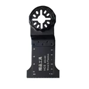 멀티커터 톱날 목재 플라스틱 컷날 고운 45mm 절단 절단기 커날 터날 커팅