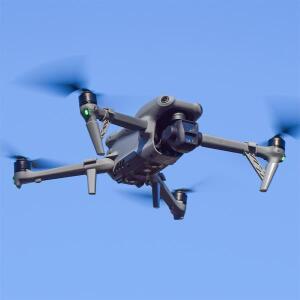랜딩 기어 퀵릴리스 드론 레그 접이식 익스텐더 DJI Air 3S 액세서리용