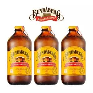 분다버그 진저비어 375ml x 4ea + 핑크자몽 375ml x 4ea