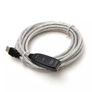 USB2.0 리피터 5M 연장케이블 USB기기연결 데이터전송5GBPS USB USB메모리 USB주변