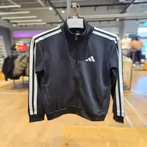 아디다스 3ST WU 재킷 트레이닝 져지 JV6977 626181