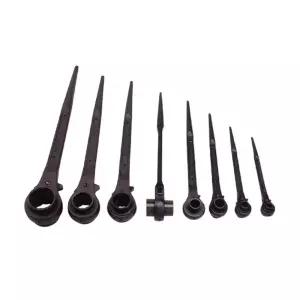 베스토-라쳇렌치 BN1722 17x22mm (1EA)라쳇드라이버 플랙시블스패너 수공구 작업 산업 깔깔이 전동라쳇 라