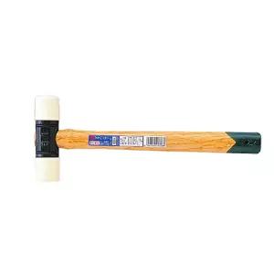 OH망치-우레탄 PL-10 32mm (1EA)수공구해머 작업 조립 수리