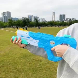 물총 워터밤 건 물놀이 유아 대형 저격 장난감 워터