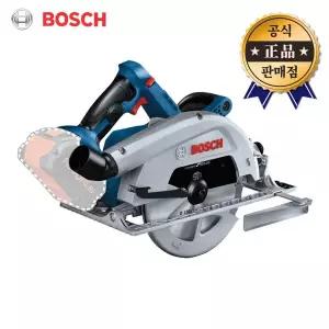 BOSCH 충전원형톱 GKS18V-68C 바이터보 본체 190mm 톱 절삭 스킬
