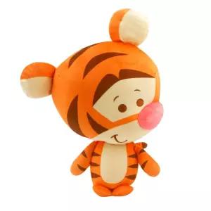 디즈니 티거 IS 인형 40cm놀이 캐릭터 장난감 애착 호랑이 봉제 디자인