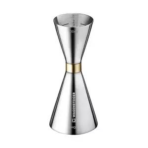 올스텐 골드링지거 60ml 30ml 계량컵 칵테일 홈텐딩 바텐더 도구