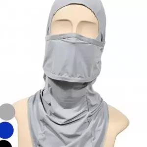 쿨 바라클라바 등산마스크 3D 여자바라클라바