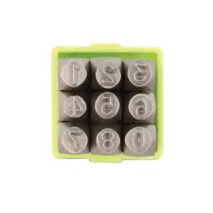 스마토-숫자펀치 10mm SK (1EA)작업공구 산업용품 공업 목공 수공구