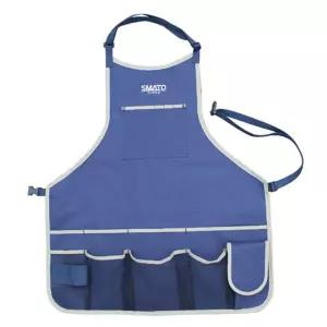 스마토-앞치마 공구집 SMT-9002 폴리 (1EA)별소켓 홀형 형비트 작업 빗트 별비