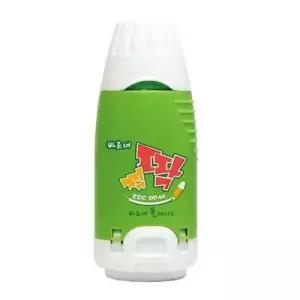 바르네 찍딱 풀테이프 수정테이프 양면 풀지우개 10개입
