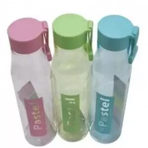 녹차 텀블러 실리콘끈달이 550ml 물병 물통 스포츠 쉐이커