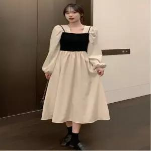 롱원피스 여성트렌치 미디원피스 원피스 가을원피스 봄원피스