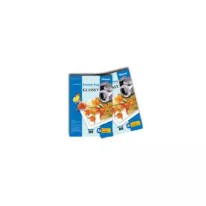 한솔 포토 용지 A4 270g 20매 HB 4020G프린터 인화지 고급 사진