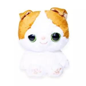 비트 인형 투톤-13cm 고양이 캣인형 나이토귀여운인형 귀여운캐릭터 장난감 패션 선물