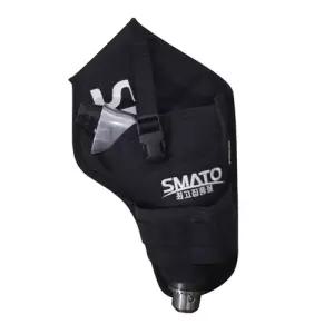 스마토-고급형 드릴집 SMT2012-PRO 180x310x80mm (1EA)드릴보관함 드릴 드릴주머니 드릴홀더 그릴파우치 작