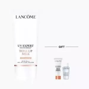 [백화점제품] 랑콤 UV 엑스퍼트 톤업 밀크 로지 블룸 50ml (SPF50)