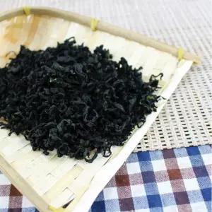 완도산 자른미역 50g x 10봉해조건 조리용건 자른 자른건 마른 말린 건미역