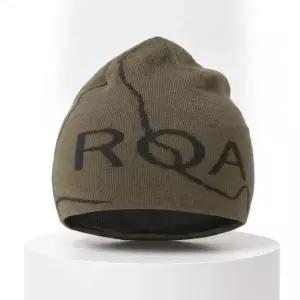 [로아]26SS LOGO WOOL BEANIE YBUW205YA04-0002 로고 울 비니 1025374