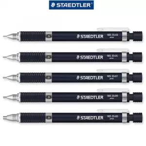 스테들러 고급 홀더 샤프 925 35-20사무 문구 학생용 다용도 제도용 학습용