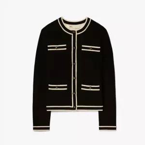 [TORY BURCH] 토리버치 정품 여성 스웨터 146098 (TB334ALC25)