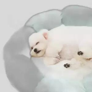 애견 강아지 방석 쿠션 고양이 이불 LUAZ-DG1 담요