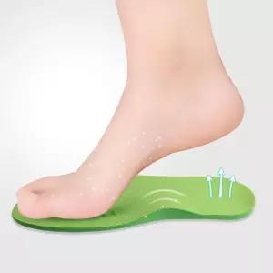 남성 여성 오다리 깔창 폭신한 운동화 신발 스포츠 발편안 키높이