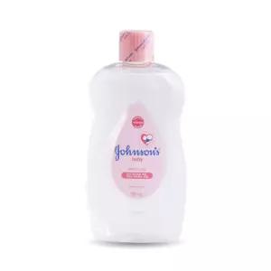 존슨즈 베이비 오일 500mL배드타임 목욕 출산준비 용품 아기 아가