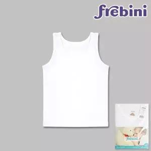 [하프클럽/좋은사람들]프레비니 아동공용 면100 소프트 베이직 런닝 JHBRW001