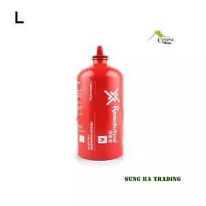 1500ml 연료통차량기름 간편 수납 보관 케이스 오일 캠핑용 휴대용