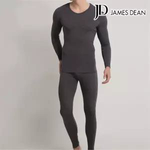[하프클럽/좋은사람들]제임스딘 남성 기능성 발열내의 히트엔진 기모 남동내의 세트 JHMIWP11