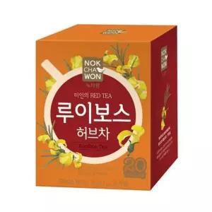 루이보스 허브차 1.5gx20T 녹차원