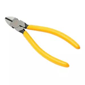 디월트-6 그립아머니퍼 DWHT70815 158mm (1EA)작업용 용가위 수공구 절연