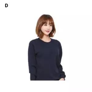 특양면 맨투맨 성인용 3XL PT703 컬러 티셔츠 기본 단체 여자 남자 캐주얼 긴팔
