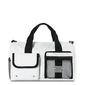 BR_2007 캐주얼 토트크로스포켓백 크로스 가방 토트 토드 데일리
