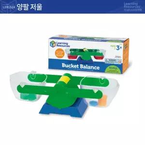 유아숫자놀이 교육완구 눈금 양팔저울 무게측정실습 비교측정