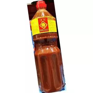 송림 돈까스 소스 1.8L 업소용 양식 재료 식당 사장님